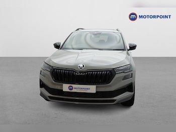 Used Skoda Karoq 2024 for sale - 76219477: Photo