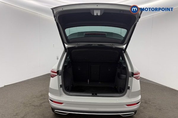 Used Skoda Karoq 2024 for sale - 76219477: Photo 31