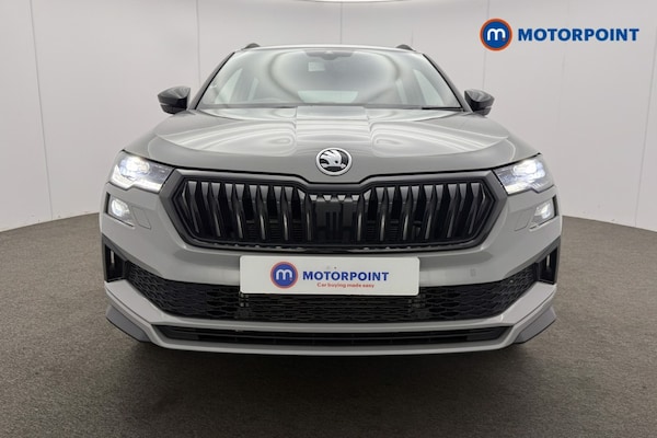 Used Skoda Karoq 2024 for sale - 76219477: Photo 33