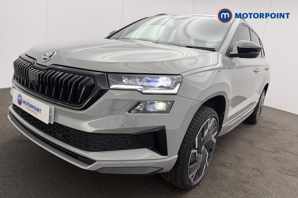 Used Skoda Karoq 2024 for sale - 76219477: Photo 34
