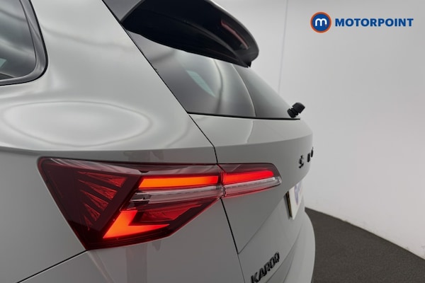 Used Skoda Karoq 2024 for sale - 76219477: Photo 37
