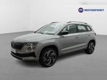 Used Skoda Karoq 2024 for sale - 76219477: Photo