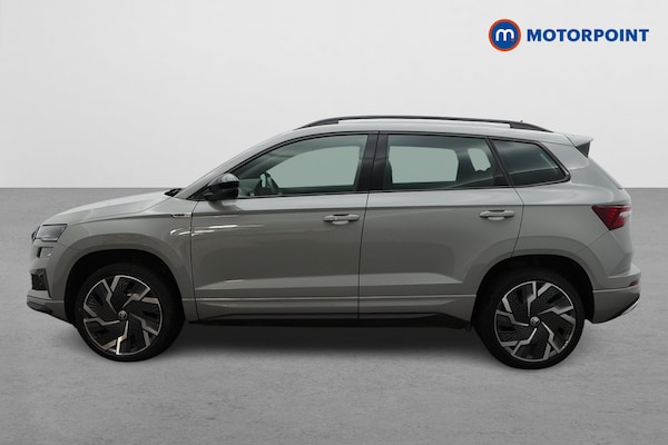 Used Skoda Karoq 2024 for sale - 76219477: Photo 4