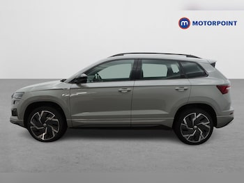Used Skoda Karoq 2024 for sale - 76219477: Photo