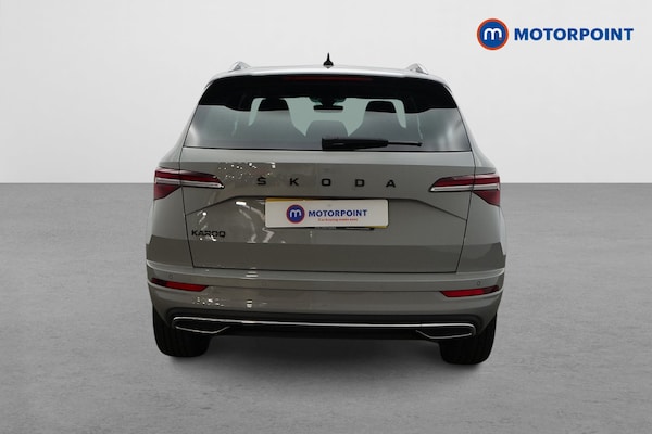 Used Skoda Karoq 2024 for sale - 76219477: Photo 6