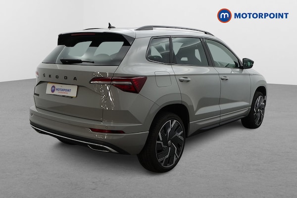 Used Skoda Karoq 2024 for sale - 76219477: Photo 7