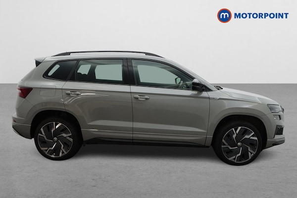 Used Skoda Karoq 2024 for sale - 76219477: Photo 8