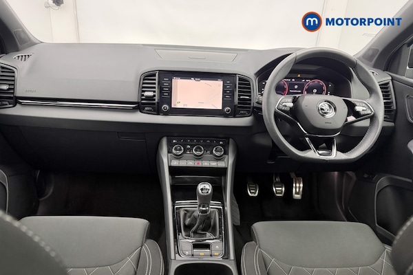 Used Skoda Karoq 2024 for sale - 76219477: Photo 9
