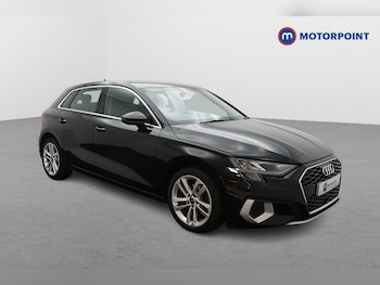 Used Audi A3 2023 for sale - 79141273: Photo