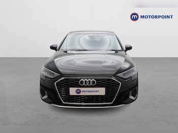 Used Audi A3 2023 for sale - 79141273: Photo