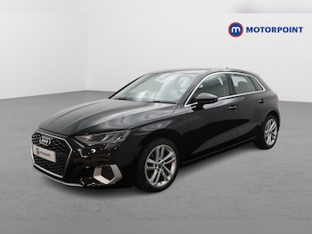 Used Audi A3 2023 for sale - 79141273: Photo