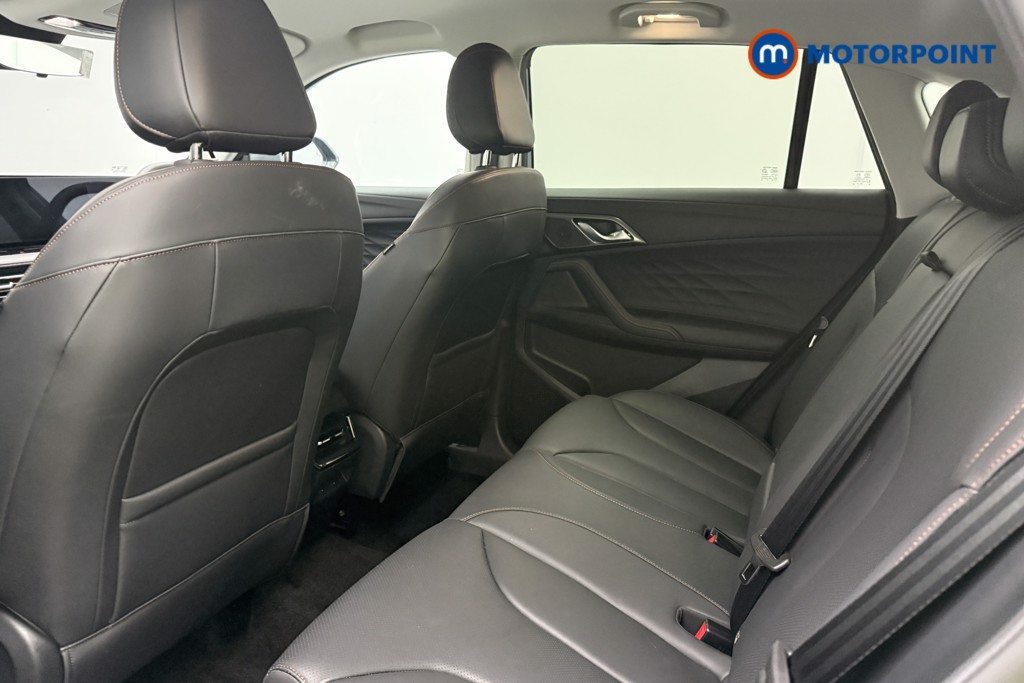 Used MG MG HS 2025 for sale - 78196940: Photo 14