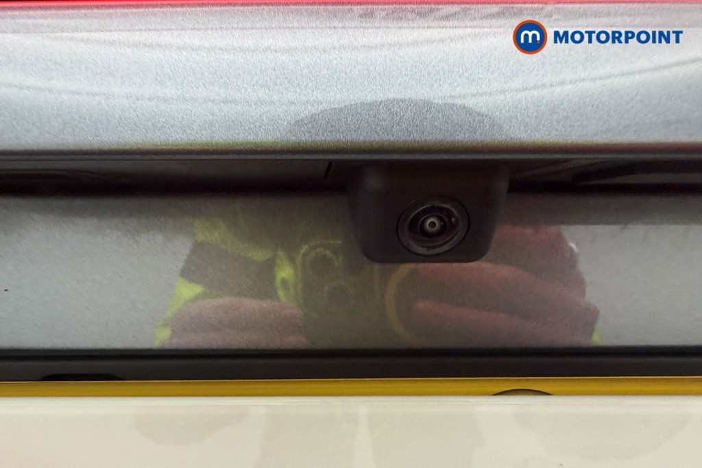 Used MG MG HS 2025 for sale - 78196940: Photo 16