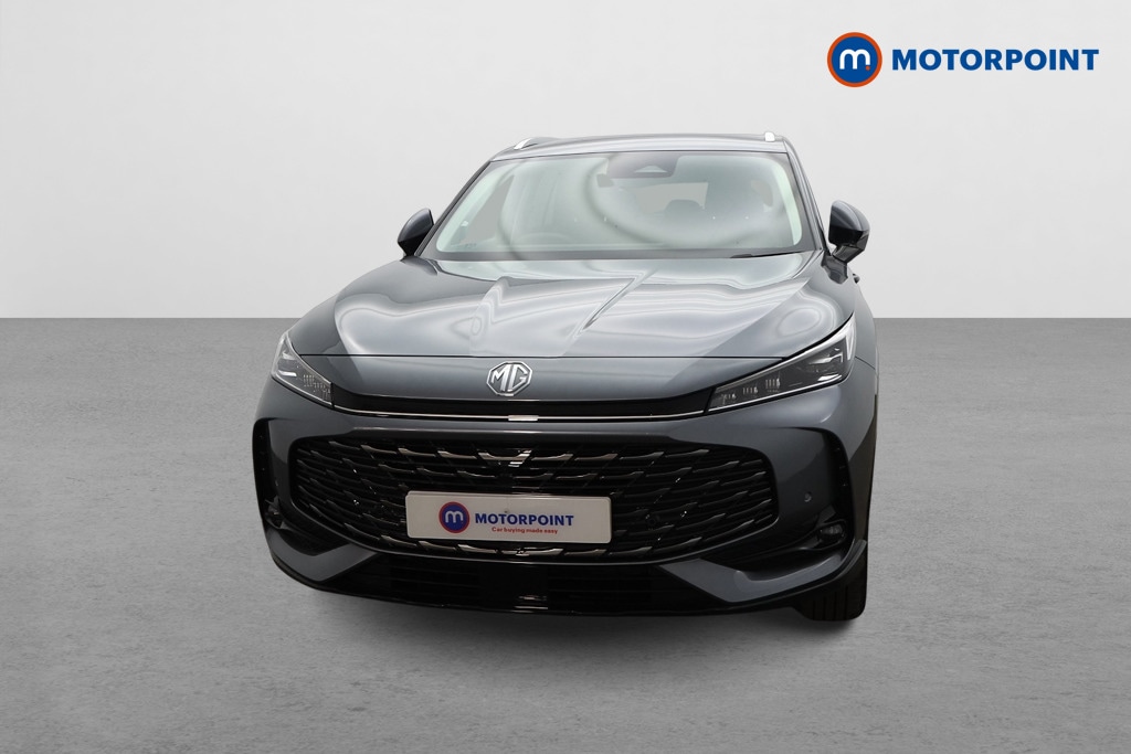 Used MG MG HS 2025 for sale - 78196940: Photo 2