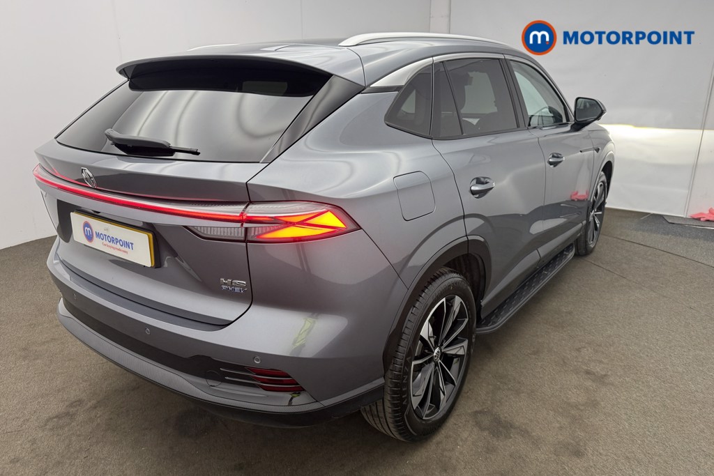 Used MG MG HS 2025 for sale - 78196940: Photo 20