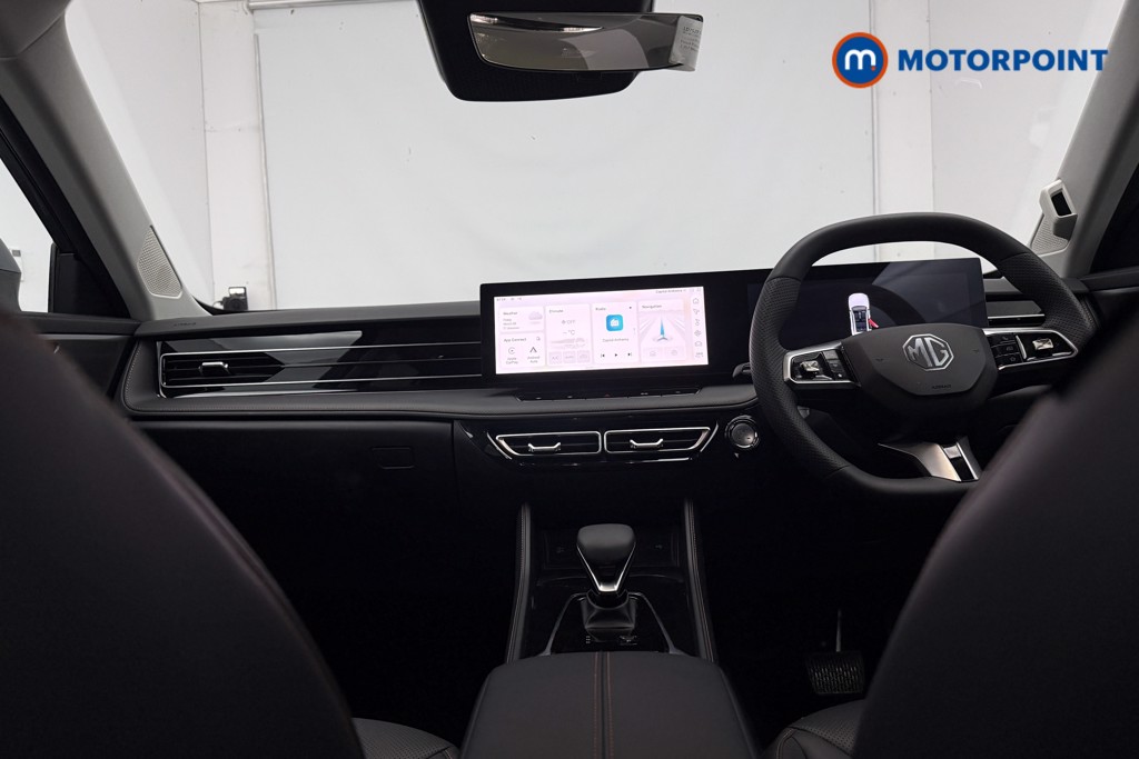 Used MG MG HS 2025 for sale - 78196940: Photo 25