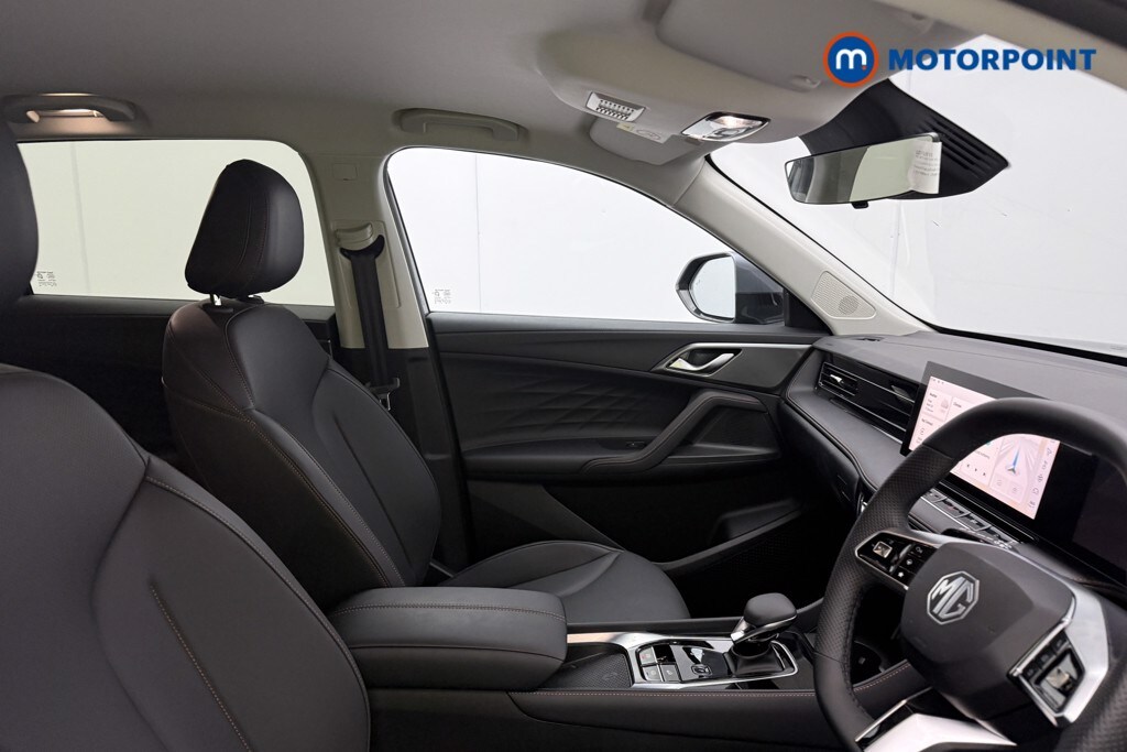 Used MG MG HS 2025 for sale - 78196940: Photo 30