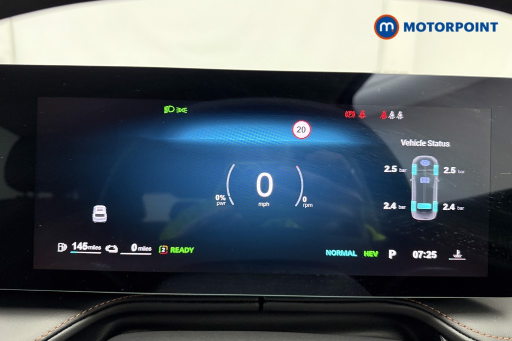 Used MG MG HS 2025 for sale - 78196940: Photo 33