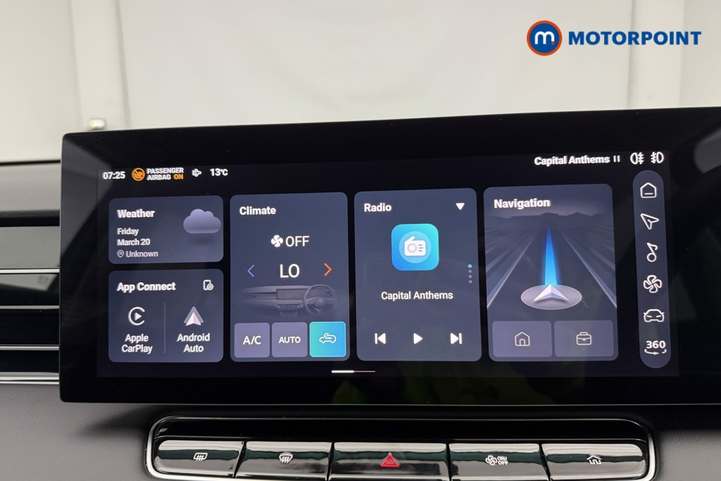 Used MG MG HS 2025 for sale - 78196940: Photo 34