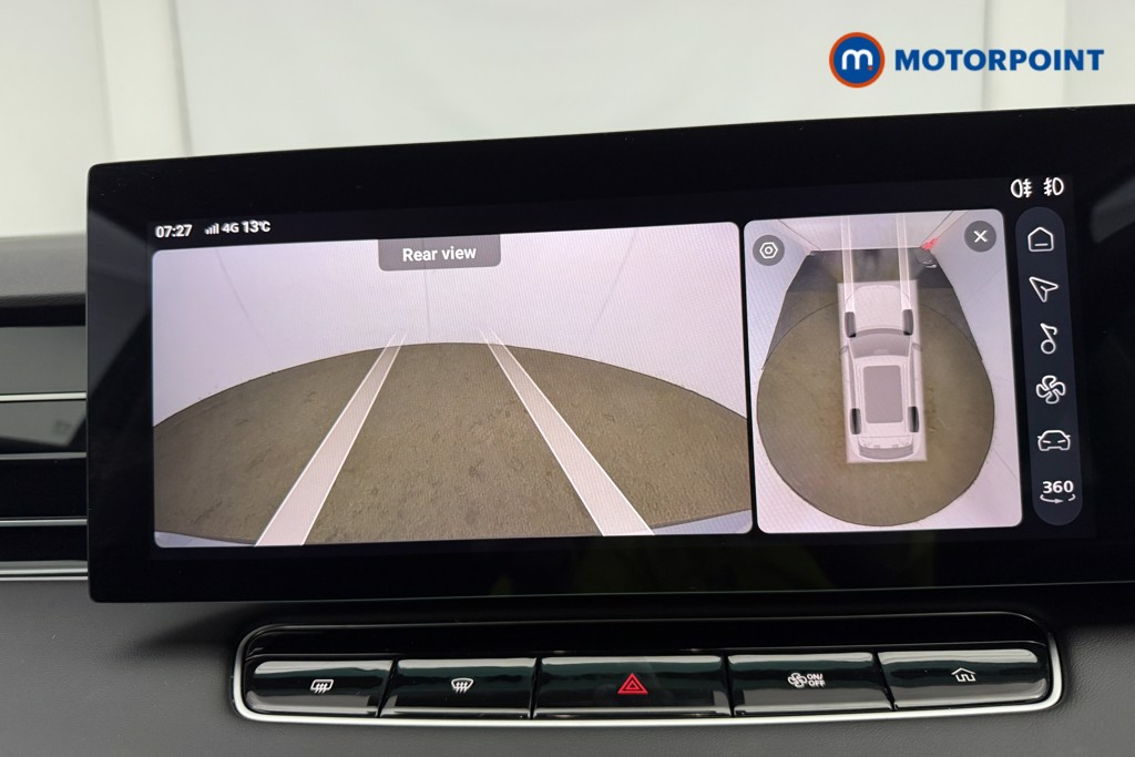 Used MG MG HS 2025 for sale - 78196940: Photo 40