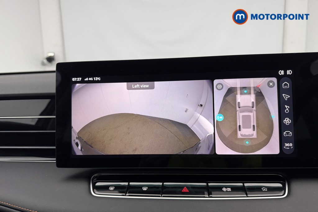 Used MG MG HS 2025 for sale - 78196940: Photo 41