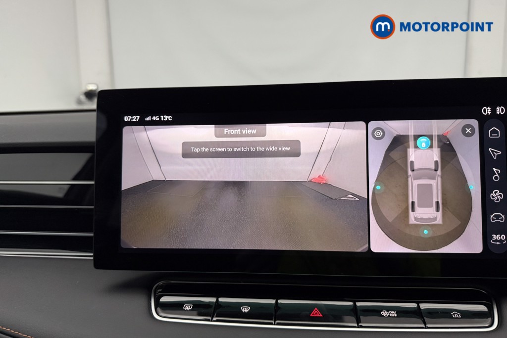 Used MG MG HS 2025 for sale - 78196940: Photo 43