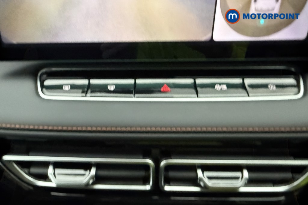 Used MG MG HS 2025 for sale - 78196940: Photo 44