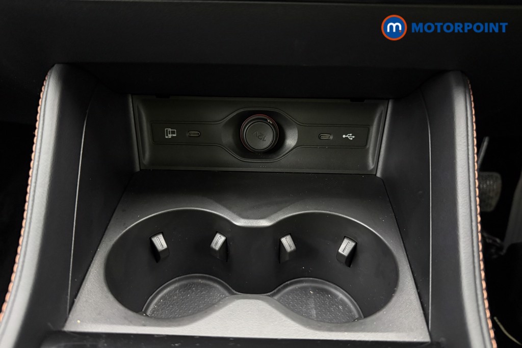 Used MG MG HS 2025 for sale - 78196940: Photo 45