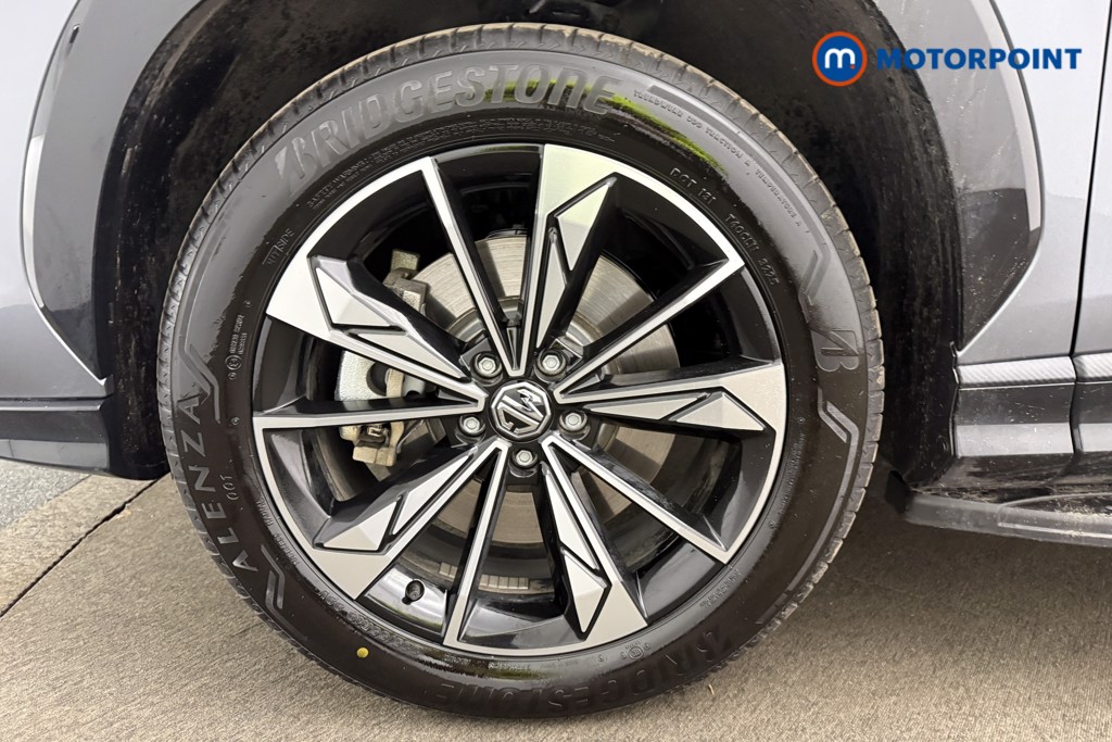 Used MG MG HS 2025 for sale - 78196940: Photo 57