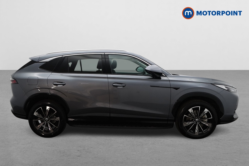 Used MG MG HS 2025 for sale - 78196940: Photo 8