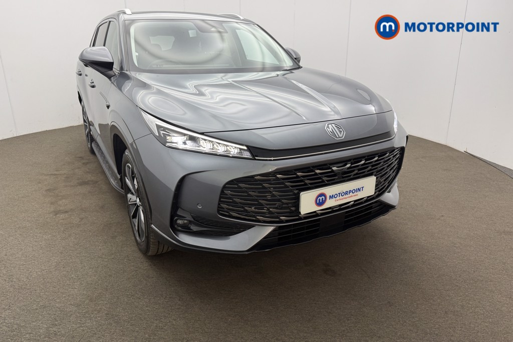 Used MG MG HS 2025 for sale - 78196940: Photo 9