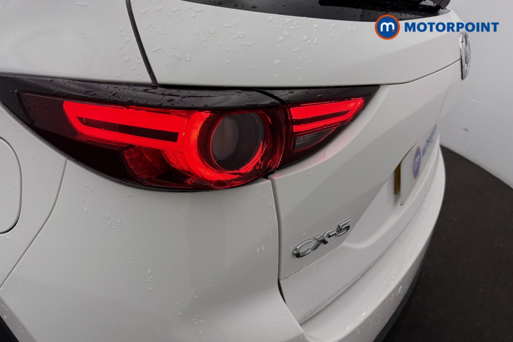 Used Mazda CX-5 for sale - 76491602: Photo 10