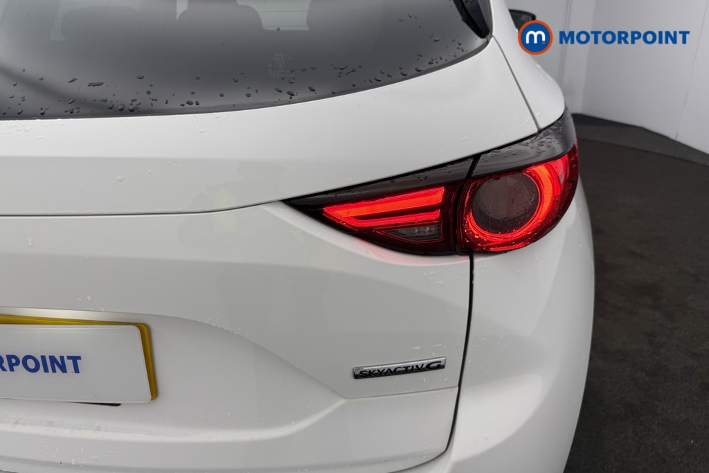 Used Mazda CX-5 for sale - 76491602: Photo 11