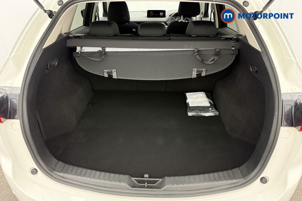 Used Mazda CX-5 for sale - 76491602: Photo 12