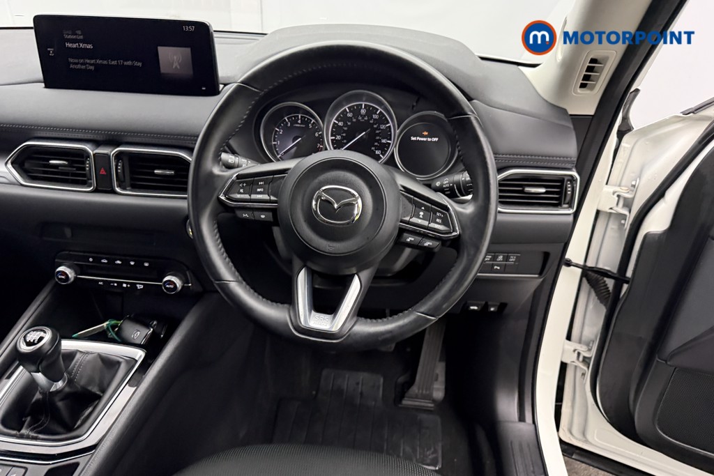 Used Mazda CX-5 for sale - 76491602: Photo 13