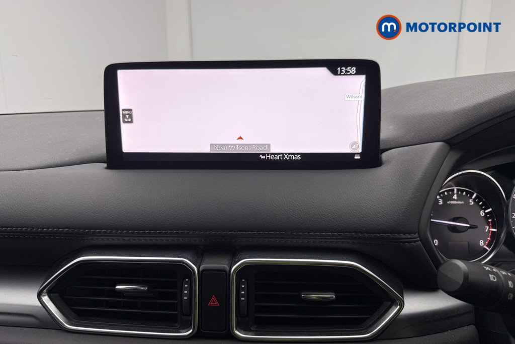 Used Mazda CX-5 for sale - 76491602: Photo 19