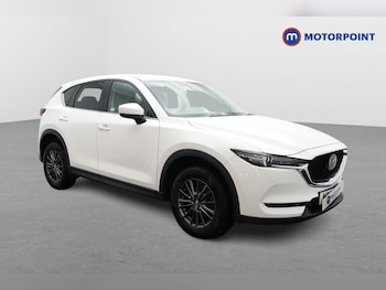 Used Mazda CX-5 undefined for sale - 76491602: Photo