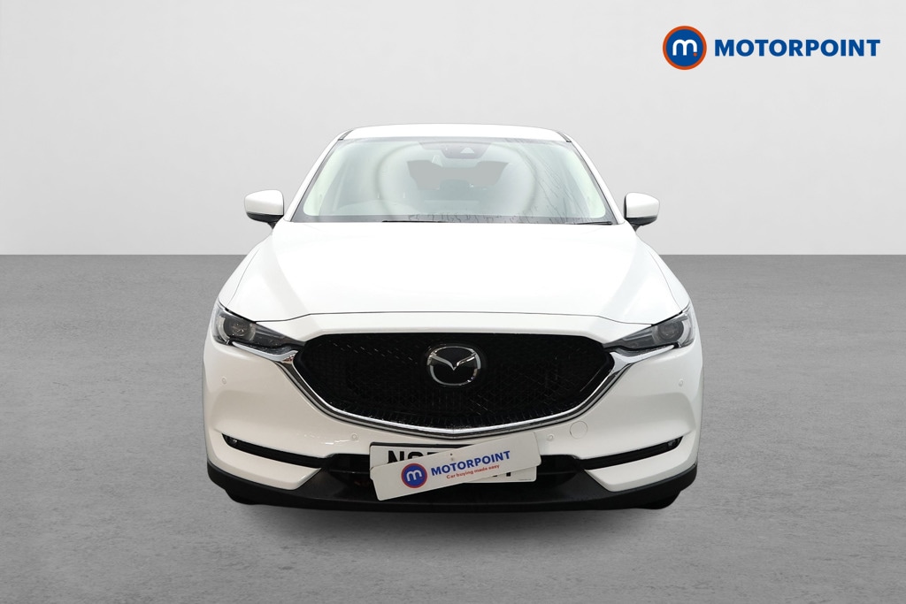 Used Mazda CX-5 for sale - 76491602: Photo 2