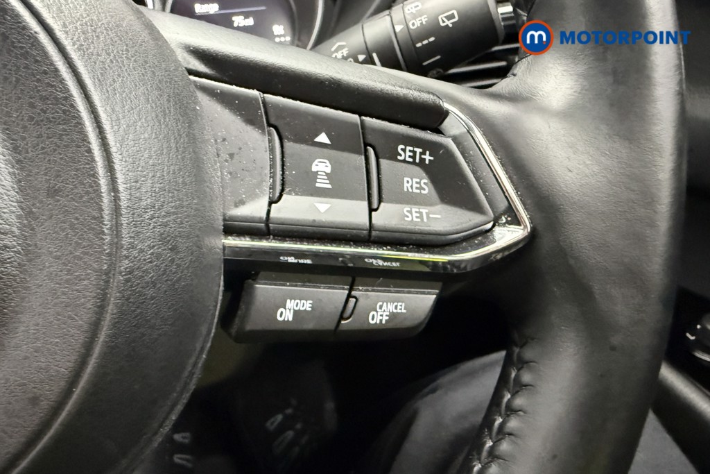 Used Mazda CX-5 for sale - 76491602: Photo 22