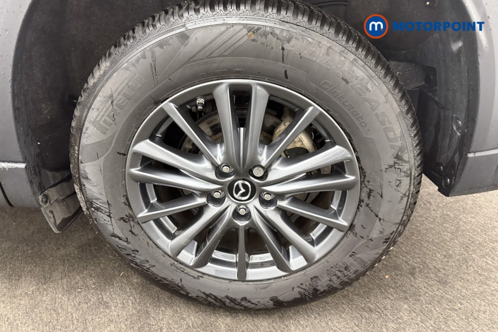 Used Mazda CX-5 for sale - 76491602: Photo 24