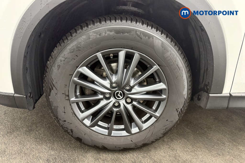 Used Mazda CX-5 2021 for sale - 76491602: Photo 25