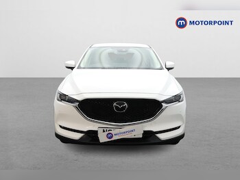 Used Mazda CX-5 undefined for sale - 76491602: Photo