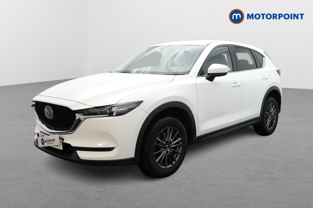 Used Mazda CX-5 for sale - 76491602: Photo 3