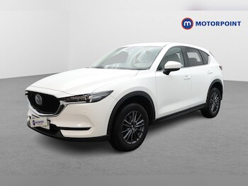 Used Mazda CX-5 undefined for sale - 76491602: Photo