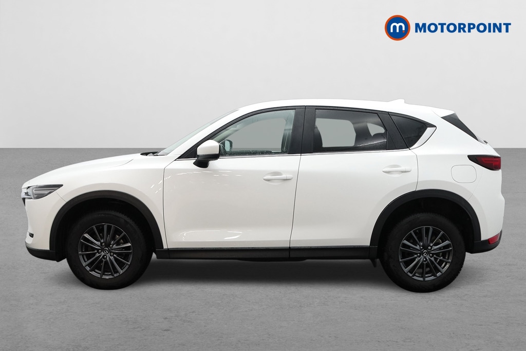 Used Mazda CX-5 for sale - 76491602: Photo 4