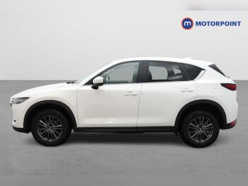Used Mazda CX-5 undefined for sale - 76491602: Photo