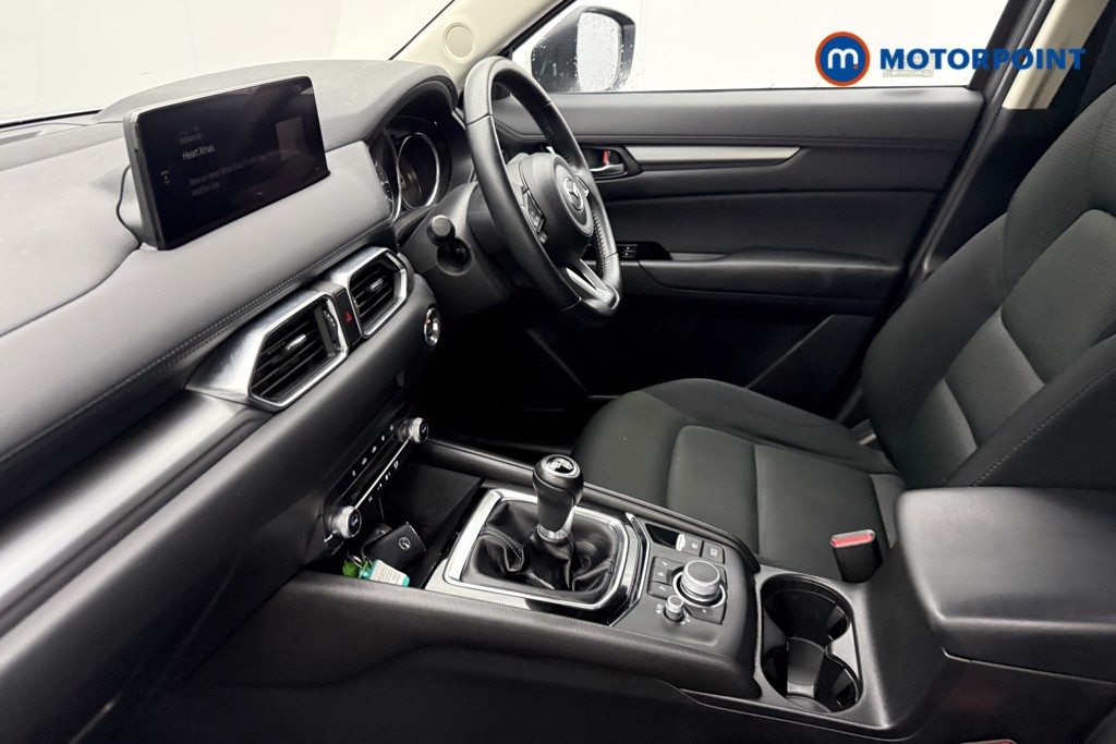 Used Mazda CX-5 for sale - 76491602: Photo 8