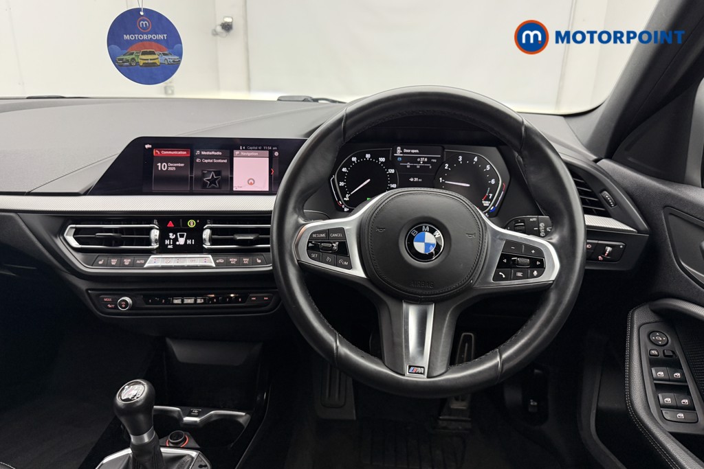 Used BMW 1 Series 2020 for sale - 76895689: Photo 10