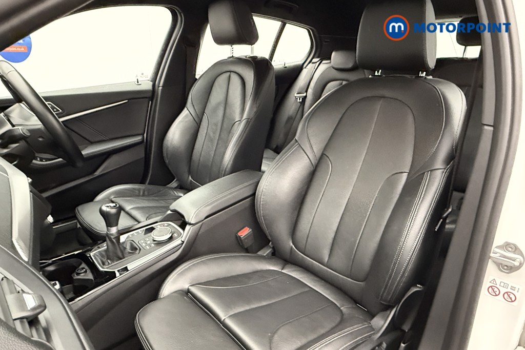 Used BMW 1 Series 2020 for sale - 76895689: Photo 11