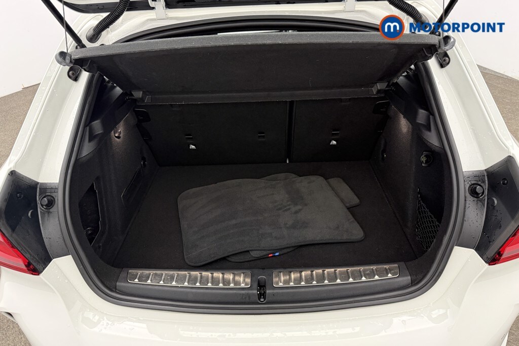 Used BMW 1 Series 2020 for sale - 76895689: Photo 13